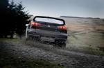 Mitsubishi Lancer Evolution X 2007 года